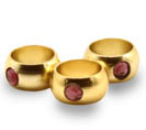 Rhinestone Ring