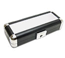 CHROME CASE Black