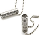 Shafts remover