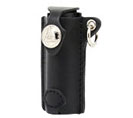 Coin case black