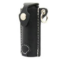 Coin case black