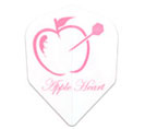 Apple pink