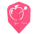 Apple pink