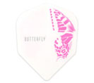 Butterfly pink