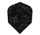 Punkish gray