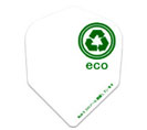 Mark at eco-cycle
