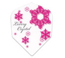 Snow pink