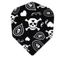 Paisley　Skull