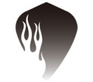 Fire black