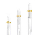 Clear shafts