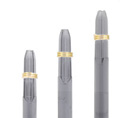 Clear shafts